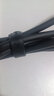 Kirlin科林吉他线电吉他连接线降噪电箱木吉他贝斯线 IPC直弯头PVC外层【3米】 实拍图