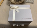 安普里奥·阿玛尼（Emporio Armani）满天星时尚女表钢带 生日礼物送女友老婆 明星同款AR11244 定制礼盒装 实拍图