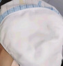 爱宝适宝宝如厕训练裤婴儿尿布裤可洗隔尿裤内档防水裤2条装 100码S872 实拍图