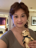 安利（Amway）雅蜜滋润沐浴乳【美莉星物种官方网店】沐浴露 清洁修护 舒缓保湿 新款1000ml大沐浴1瓶 实拍图