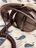 拜雅（beyerdynamic）DT990 PRO 头戴式 超宽频响范围 HiFi音质专业录音室混音监听 开放式耳机 DT990PRO[250欧] 实拍图
