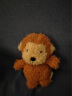 Jellycat 小猴 可爱公仔儿童安抚玩具毛绒玩偶生日礼物 小猴 H18 X W10 CM 晒单实拍图