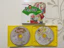 快乐大本营：名家相声珍藏版（2）（3CD） 实拍图