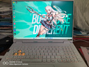 华硕天选6 Pro 酷睿版 国家补贴20% 16英寸游戏本 笔记本电脑(i7-14650HX 16G 1T RTX5060 2.5K)青 实拍图