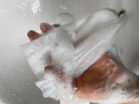 芭贝拉（BABREA）洗面奶女氨基酸深层清洁巴贝拉洁面乳男士洁面泡沫控油学生补水 1支装（附加面膜+起泡网） 晒单实拍图