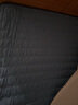 九洲鹿抗菌乳胶床垫床褥软垫加厚榻榻米记忆海绵垫150x200cm折叠垫子 实拍图