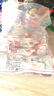 汉盛堂虎皮凤爪散称独立小包装虎皮鸡爪休闲零食小吃 香辣味 500g 实拍图