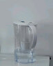 碧然德（BRITA）过滤净水器 家用滤水壶 净水壶 Marella 海洋系列 3.5L（白色） 实拍图