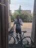 美利達（MERIDA）SHADOW幻影6 20速 公路自行车  预售  5月30日前发货 平天青蓝/平静灰蓝 700*50CM(建议身高170-180CM) 晒单实拍图