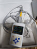 优睿婴儿新生儿早产儿血氧仪医用脉搏脉氧仪氧饱和度监测监护仪制氧机 【7仓速发】10A婴儿血氧仪配硅胶探头（电池版） 实拍图