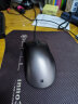 微软 (Microsoft) Pro IntelliMouse 暗砂 | 有线鼠标 电竞光学引擎 16000DPI RGB尾灯 游戏鼠标 实拍图