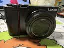 松下（Panasonic）ZS220 ZS110 长焦二手数码相机1英寸底 15倍光学变焦 松下DMC-ZS220 准新机 实拍图