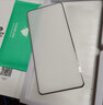 依斯卡 适用三星Galaxy S22+钢化膜 三星s22+手机膜 全屏高清防刮耐磨淡指纹保护屏幕玻璃保护贴膜 JM225 实拍图