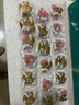 舒可曼冰皮糕点粉250g 月饼粉雪媚娘粉冰皮粉免蒸烤材料新手DIY 实拍图
