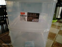 禧天龙冰箱保鲜盒食品级冰箱收纳盒塑料密封盒蔬菜水果冷冻盒 7.3L 实拍图
