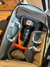 乐摄宝（Lowepro）相机包火箭手 300AW III大容量户外专业保护单反微单运动相机摄影包双肩包无人机包黑LP37350-PWW 实拍图