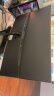 凯科迈 32英寸显示器电竞游戏显示器电脑显示屏高清屏幕便携曲面家用办公监控笔记本外接扩展屏 32英寸（高清1K-144HZ）曲屏黑色(电竞) 实拍图