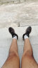 Adidas Adidas阿迪达斯足球短裤男夏季款中五分裤针织运动裤GN5767 GN5767 140 晒单实拍图