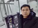 越伦 冲锋衣男加绒加厚户外冬季外套男棉衣防风保暖防水防寒服大码登山服 加绒黑色 4XL 实拍图