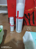 薇诺娜（WINONA）净痘清颜水乳套装护肤品保湿控油祛痘全套化妆品男女情人节礼物 两件套：净痘爽肤水+净痘霜 实拍图