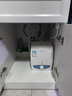 万家乐电热水器 储水式厨房热水器家用小厨宝 6.5升 速热大容量 6.5L 1500W 上出水 实拍图