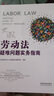 2021新最高人民法院新劳动争议司法解释（一）理解与适用 劳动法劳动争议司法解释 人民法院出版社 实拍图
