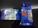 普贴（PUTY）标签带 适用兄弟标签机色带 通信线缆办公标签打印机贴纸 12mm不干胶标签纸 白底黑字 18mm 实拍图