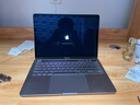 Apple Macbook Pro13寸二手苹果笔记本电脑M1视网膜原彩2K移动开发应用触控指纹识别 20款13寸MWP82银10代i5/16G-1TB 95成新【商务首选】 实拍图
