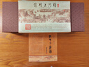 臻臻上品中国风特色礼品送老外丝绸画卷轴挂画丝绸传统工艺品出国商务礼品 织锦清明上河图160X30公分 实拍图