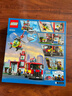 乐高（LEGO）积木拼装机械组系列42173 柯尼塞格灰色超跑男孩儿童玩具生日礼物 实拍图