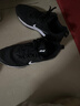 耐克（NIKE）官方男鞋 26春季新款AIR缓震气垫鞋耐磨休闲鞋轻便透气跑步鞋子男 MAX气垫/纯黑色【晒图返10】 42 码（内长265mm） 实拍图