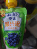 亨氏 (Heinz) 苹果黑加仑果汁泥120g 实拍图