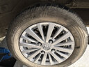 乾仕通轮毂适配081115款别克新凯越轮毂凯越HRV钢圈汽车铝合金轮毂改装 14英寸 银色涂装  4055 实拍图