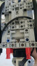 乐高LEGO EV3教育机器人 头脑风暴可编程智能玩具45544配件零件传感器 45503 中号伺服电机 晒单实拍图