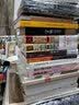 百卷神品大系-历代名画录第二辑 扇面人物 实拍图