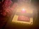 廿一客（21cake） 21cake 金枝（粉白巧克力慕斯）生日蛋糕  生日礼物同城配送 实拍图