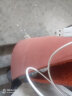 3M 朗美6050+标准型有底地垫（红色0.4m*0.6m） 防滑防霉环保阻燃除尘圈丝地垫 可定制尺寸异形图案LOGO 实拍图