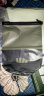 蕉下（beneunder）男士防晒速干长袖罩衫游泳衣UD08624运动套装分体涉水服 绿XL 晒单实拍图