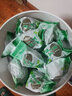 戚小贝40个野生罗汉果中级广西桂林永福特产大果散装泡茶花茶干果仁茶 特大果40个 实拍图