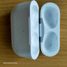 Apple苹果有线蓝牙耳机AirPodsPro2 1代/2代/3代苹果无线耳机入耳式耳机 二手99新 AirPods 二代无线仓 | 9成新 已消毒 放心购 实拍图