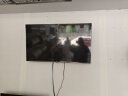 酷开（coocaa） 创维电视 M50 4K超高清 50英寸 平板电视 智能液晶护眼 全面屏电视J3 50英寸 实拍图