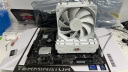 铭瑄（MAXSUN）MS-GeForce RTX3060 iCraft OC 8G DLSS 电竞之心/电脑游戏/设计/直播 显卡  实拍图