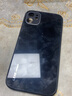 笑源 适用苹果11手机壳iphone11Pro Max保护套超薄液态硅胶玻璃不防摔全包镜头男女款 苹果11【漆木黑】 实拍图