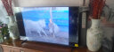 Leader海尔智家出品 L55F5 55英寸4K超高清电视120Hz 2+32GB护眼平板电视机液晶智慧屏以旧换新 晒单实拍图