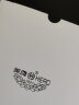 英雄（HERO）钢笔 文具时尚男女铱金钢笔850商务办公个性钢笔礼盒套装EF尖 粉色 实拍图