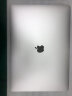 苹果（Apple） MacBook Pro/Air 二手苹果笔记本电脑 商务 办公 游戏 设计 剪辑 95新16英寸19款VJ2灰VL2银16G512G 实拍图