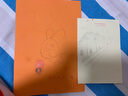 【全网低价】蒙玛特(Mont Marte)色粉纸a5 色粉笔画画纸学生油画棒彩铅绘画纸 带加厚底板绘画本蜡笔画画本MSB0053美术写生 实拍图