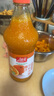劲霸橙汁840ml 饮料浓浆锅包肉餐饮调料烘焙糕点冲调饮用 实拍图