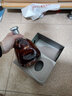 轩尼诗（Hennessy） 詹姆士 干邑白兰地 法国进口洋酒 700ml 礼盒装  实拍图