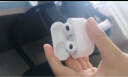 Apple AirPods (第三代) 配MagSafe无线充电盒 无线蓝牙耳机 Apple耳机 适用iPhone/iPad/Apple Watch 实拍图